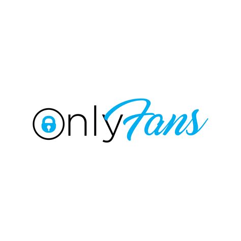 OnlyFans Logo PNG Vector